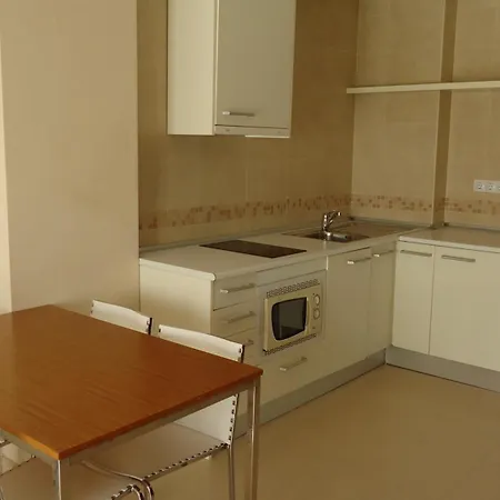 Europa House Sun Apartman Guardamar del Segura