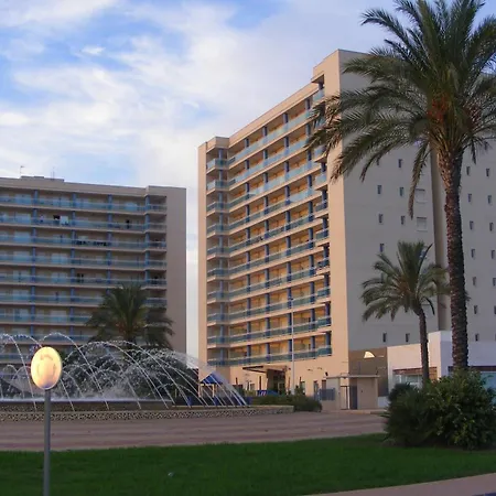 Apartman Europa House Sun *
