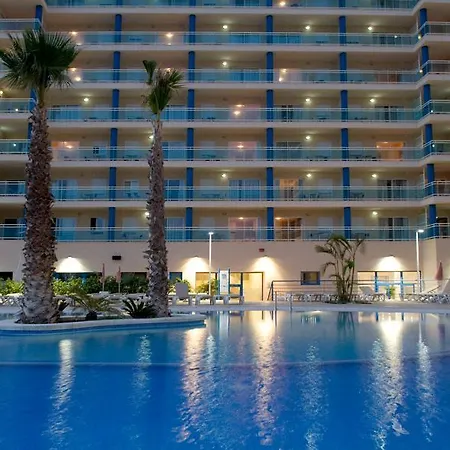 Europa House Sun * Guardamar del Segura