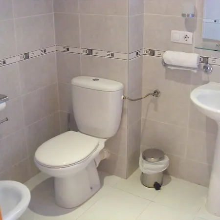 Europa House Sun Apartamento Guardamar del Segura