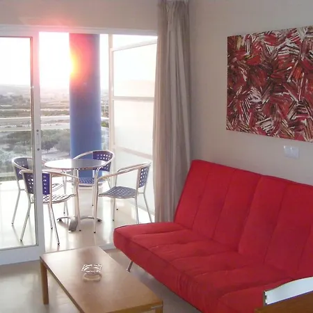 Apartamento Europa House Sun