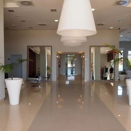 Europa House Sun Guardamar del Segura