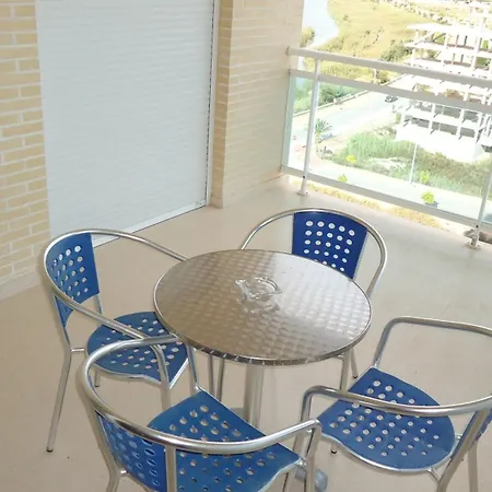 Apartamento Europa House Sun *