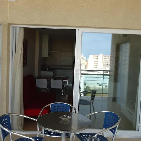Europa House Sun * Guardamar del Segura
