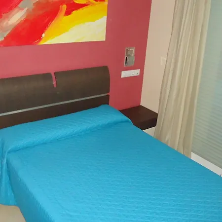 Apartamento Europa House Sun