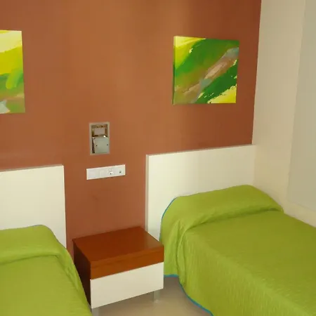 Europa House Sun Apartamento *