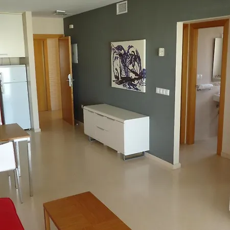 Apartamento Europa House Sun *