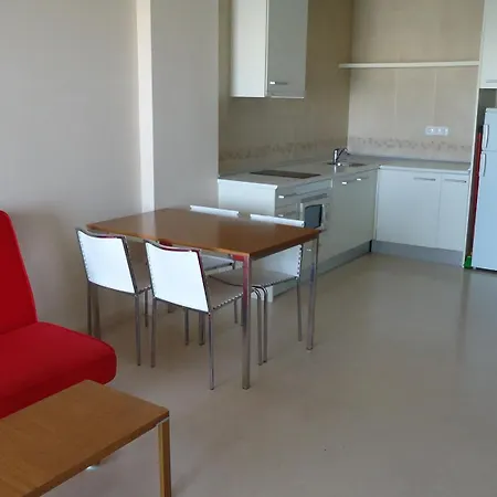 Europa House Sun Apartamento Guardamar del Segura
