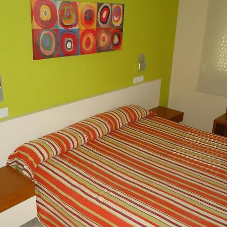 Europa House Sun *