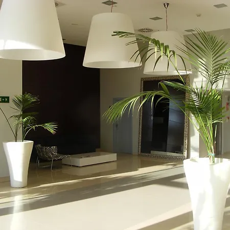Europa House Sun Apartamento