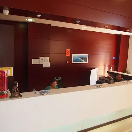 Apartamento Europa House Sun *