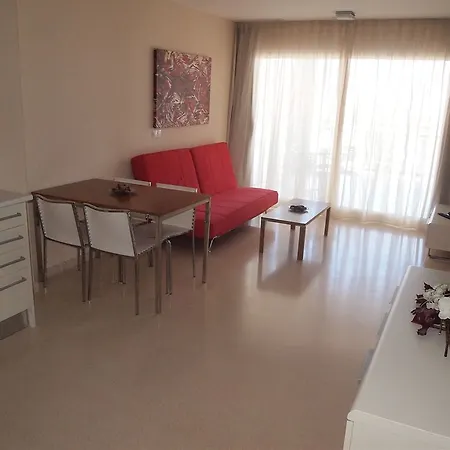 Apartamento Europa House Sun Guardamar del Segura