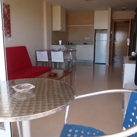 Europa House Sun Apartamento Guardamar del Segura