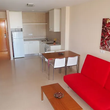 Apartamento Europa House Sun *