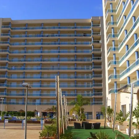 Apartamento Europa House Sun *