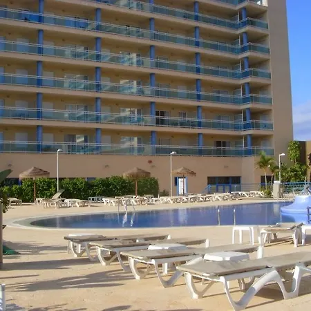 Europa House Sun * Guardamar del Segura