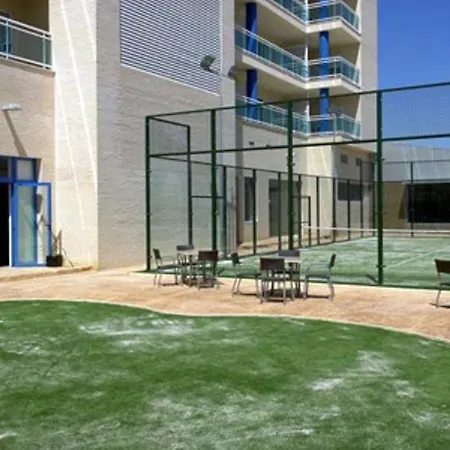 Europa House Sun * Guardamar del Segura