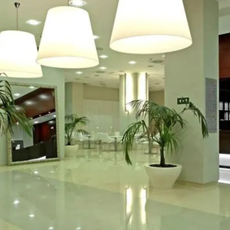 Apartamento Europa House Sun *