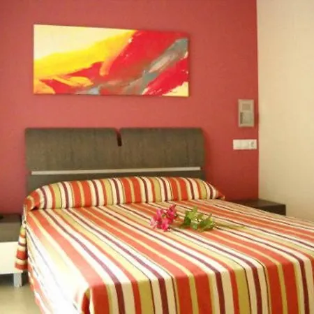 Apartamento Europa House Sun *