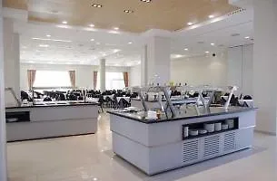 Apartamento Europa House Sun