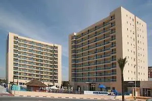 Europa House Sun Apartamento *