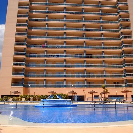 Apartamento Europa House Sun Guardamar del Segura