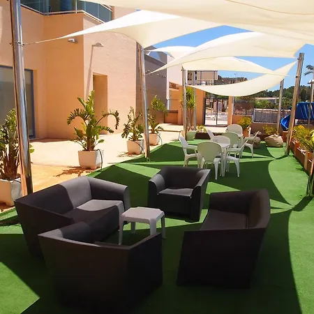 Europa House Sun *