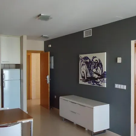 Europa House Sun Apartamento *