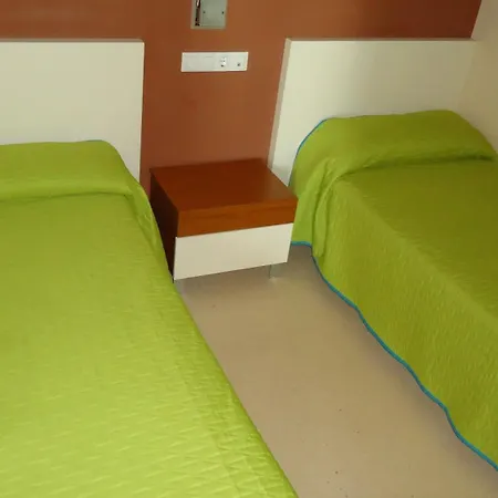 Apartamento Europa House Sun Guardamar del Segura