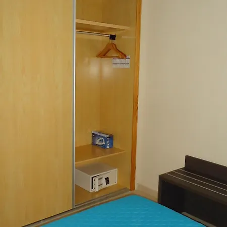 Europa House Sun Beach *