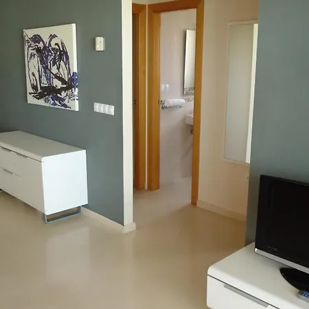 Europa House Sun Guardamar del Segura