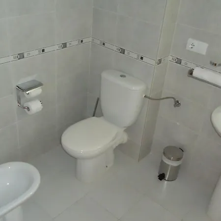 Europa House Sun Apartamento