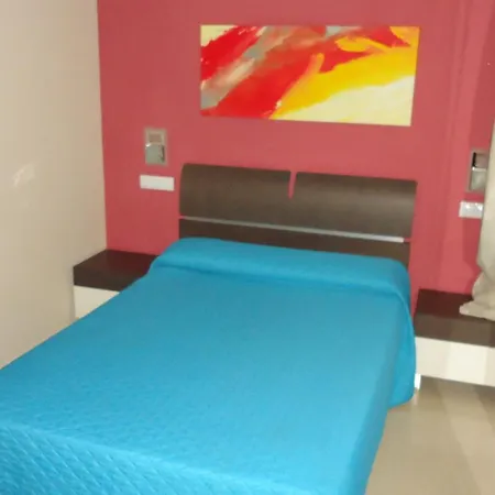 Apartamento Europa House Sun Guardamar del Segura