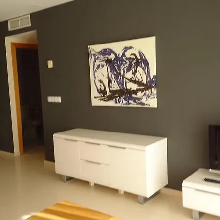Europa House Sun * Guardamar del Segura
