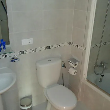 Europa House Sun Apartamento