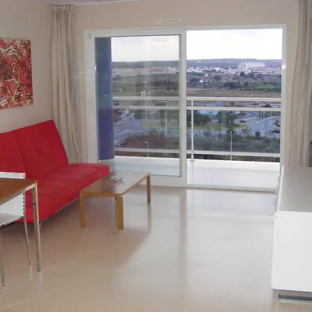Apartamento Europa House Sun Guardamar del Segura