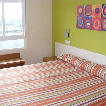 Europa House Sun * Guardamar del Segura