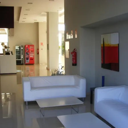 Europa House Sun *