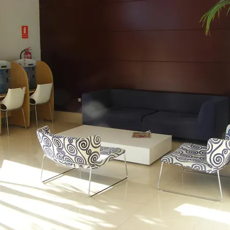 Europa House Sun