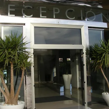 Europa House Sun Apartamento