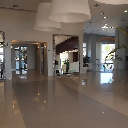Europa House Sun