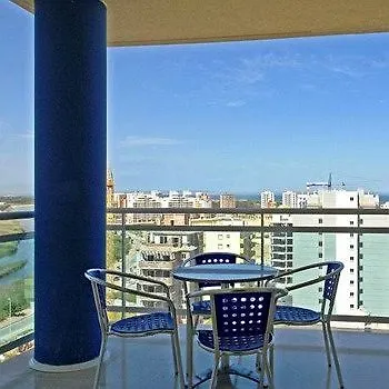 Europa House Sun Guardamar del Segura