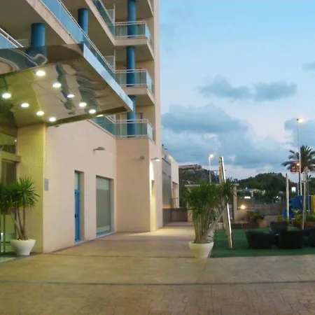 Apartamento Europa House Sun *