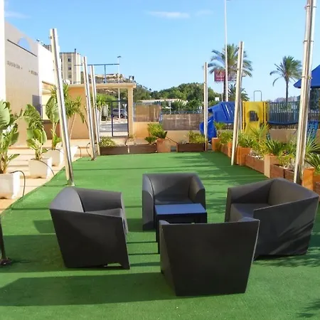 Europa House Sun * Guardamar del Segura