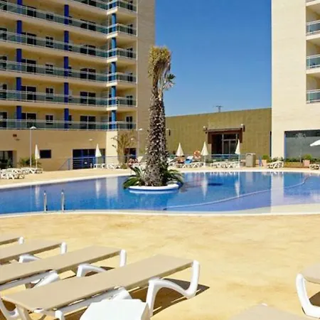 Apartamento Europa House Sun *