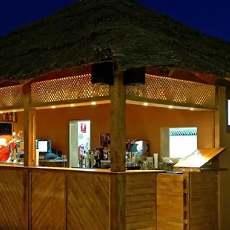 Lägenhet Europa House Sun Beach *