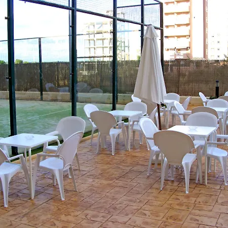 Europa House Sun * Guardamar del Segura