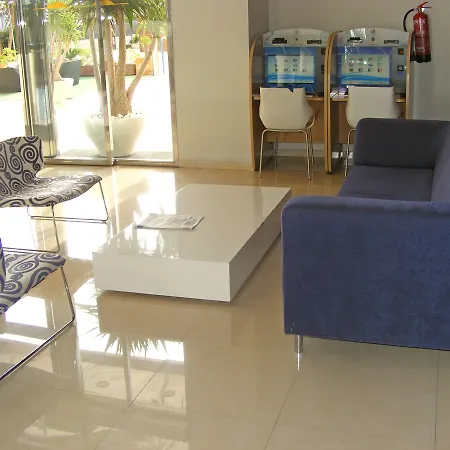 Apartamento Europa House Sun *