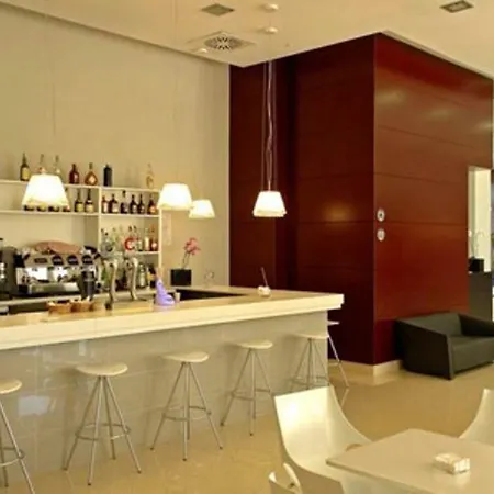 Apartamento Europa House Sun *