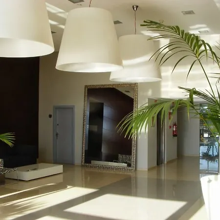 Europa House Sun * Guardamar del Segura